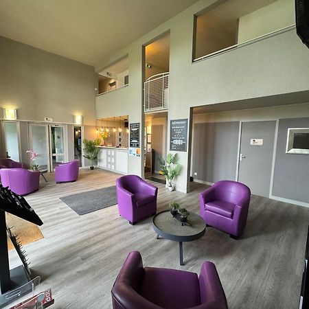 Hotel Inn Design Sedan Εξωτερικό φωτογραφία