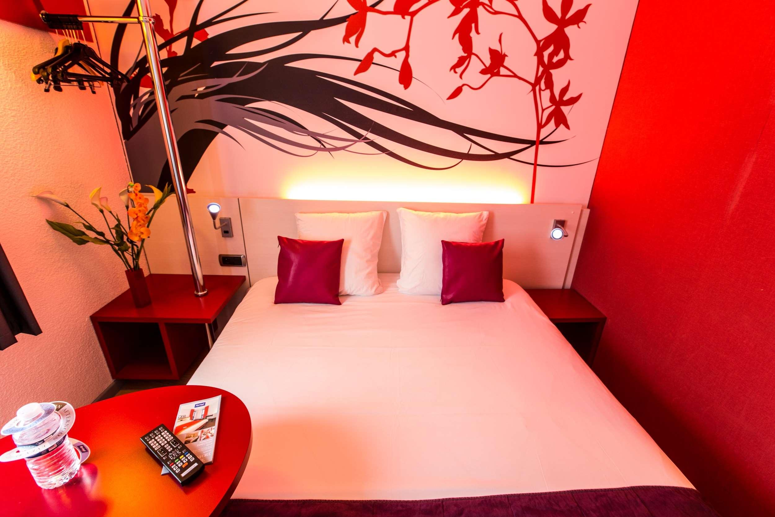 Hotel Inn Design Sedan Εξωτερικό φωτογραφία