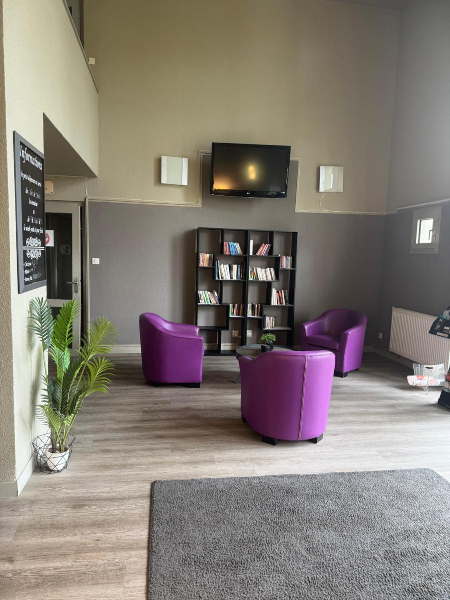 Hotel Inn Design Sedan Εξωτερικό φωτογραφία
