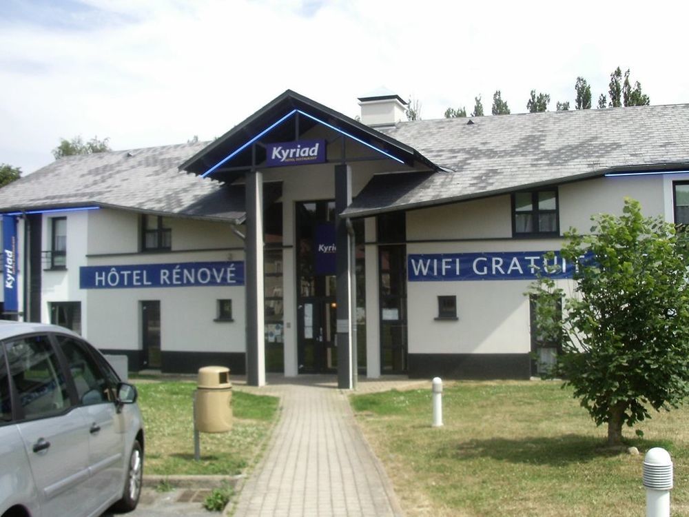 Hotel Inn Design Sedan Εξωτερικό φωτογραφία