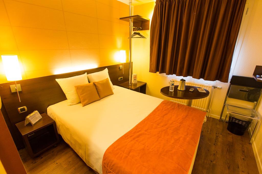 Hotel Inn Design Sedan Εξωτερικό φωτογραφία
