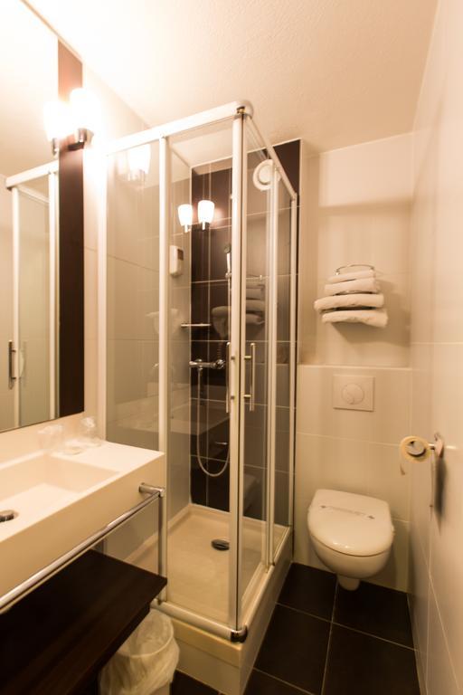 Hotel Inn Design Sedan Εξωτερικό φωτογραφία
