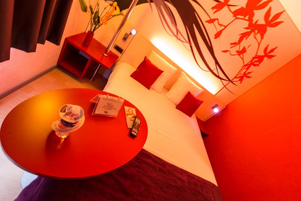 Hotel Inn Design Sedan Εξωτερικό φωτογραφία