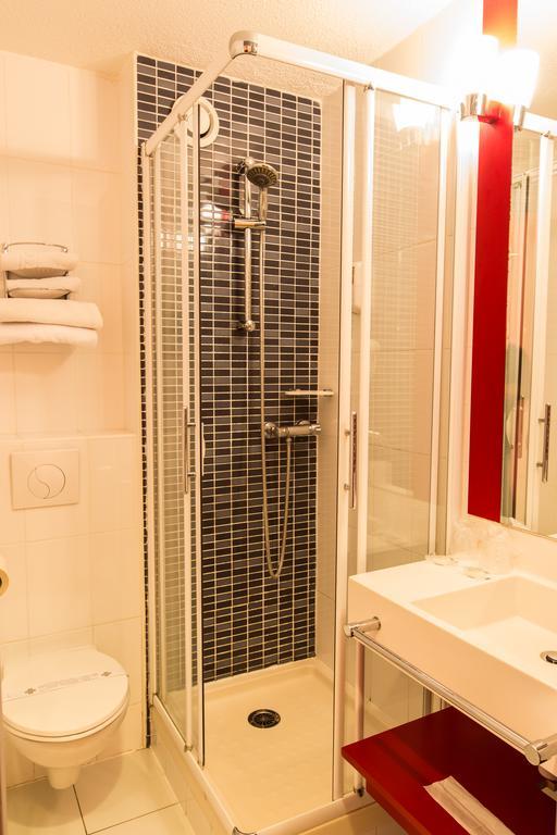 Hotel Inn Design Sedan Εξωτερικό φωτογραφία