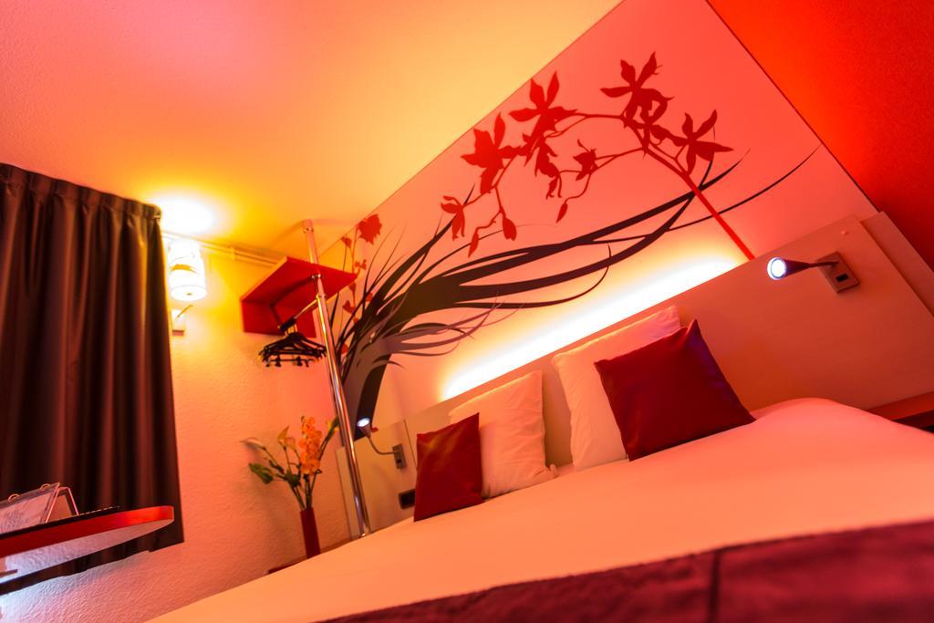 Hotel Inn Design Sedan Εξωτερικό φωτογραφία