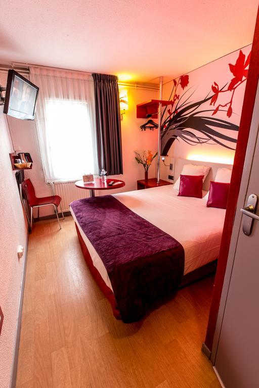 Hotel Inn Design Sedan Εξωτερικό φωτογραφία