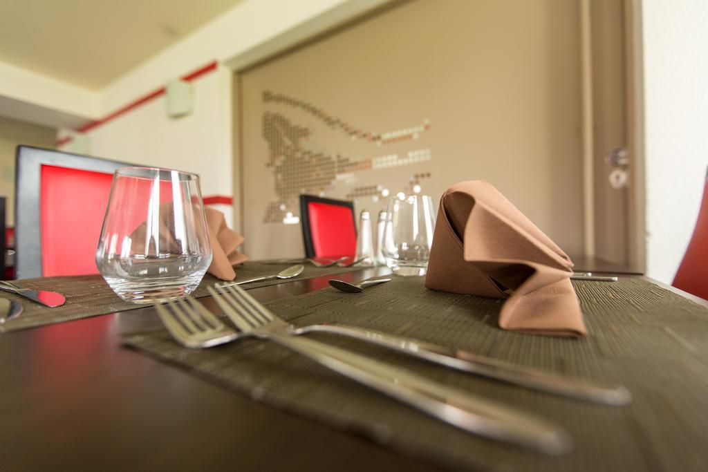 Hotel Inn Design Sedan Εξωτερικό φωτογραφία