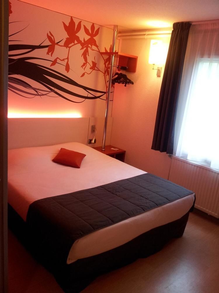 Hotel Inn Design Sedan Εξωτερικό φωτογραφία
