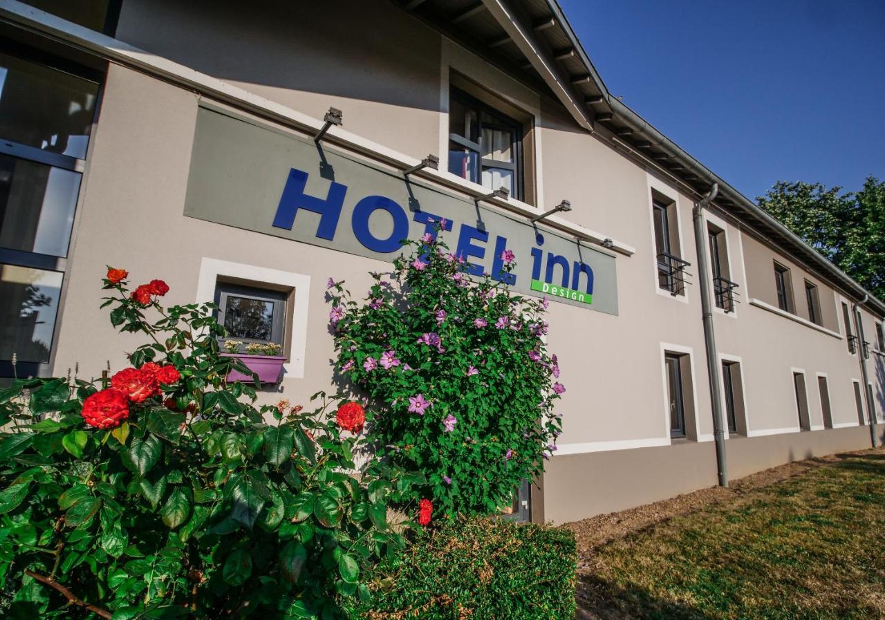 Hotel Inn Design Sedan Εξωτερικό φωτογραφία