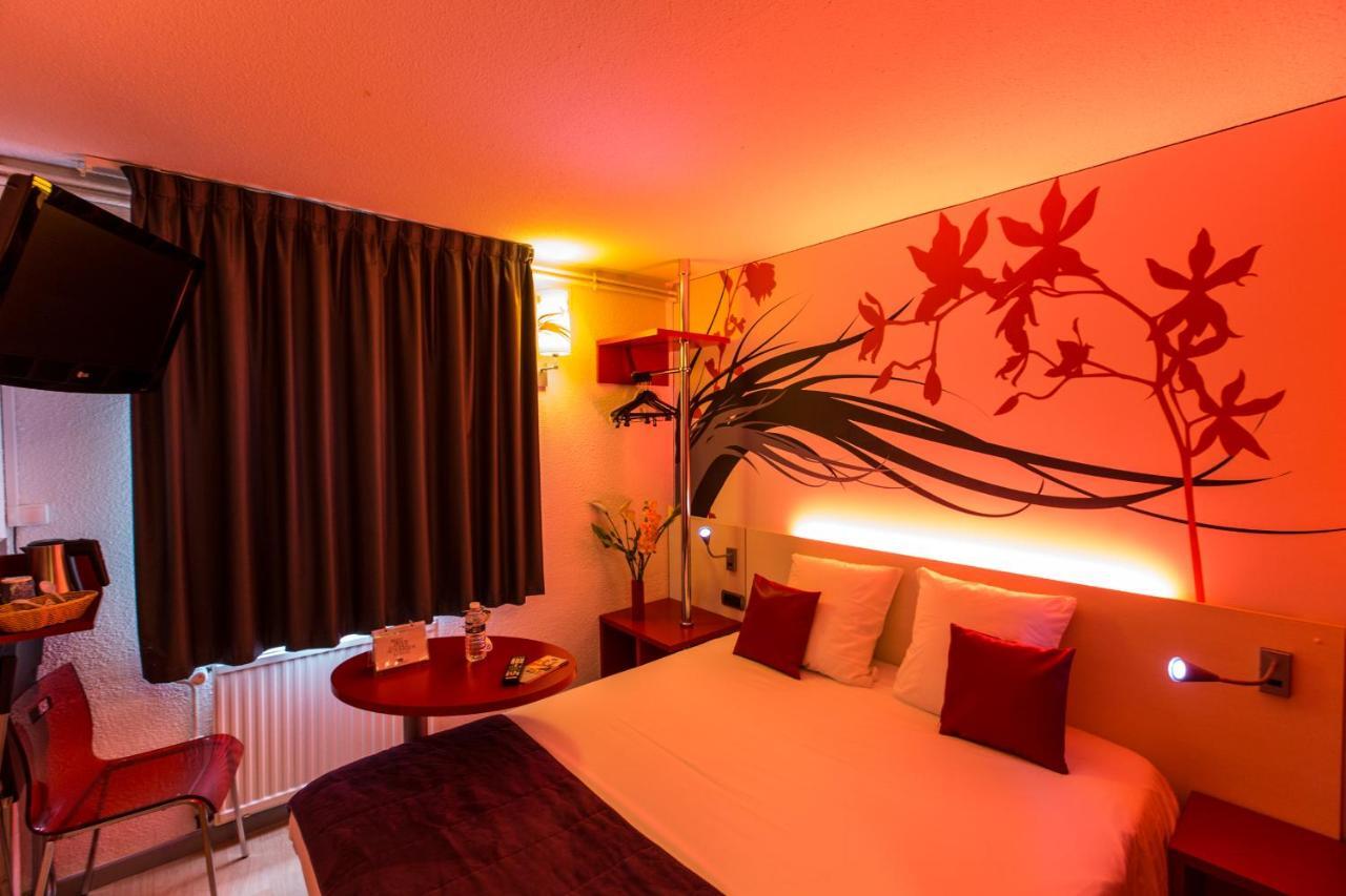 Hotel Inn Design Sedan Εξωτερικό φωτογραφία